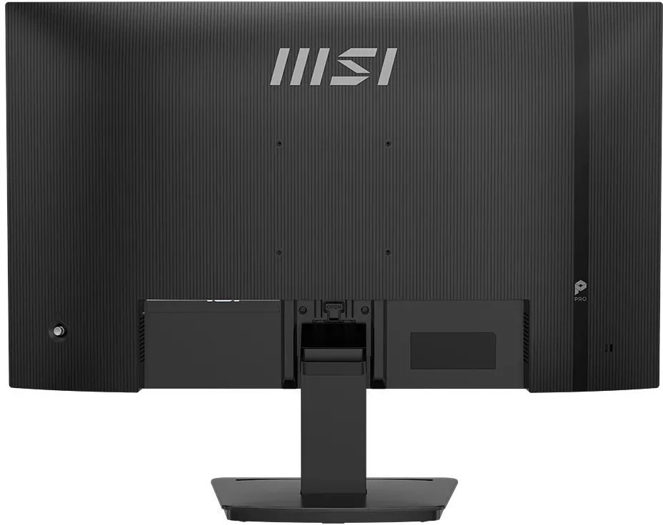 Monitorius MSI PRO MP273 E14A - 144Hz | Full HD | IPS | 27 colių