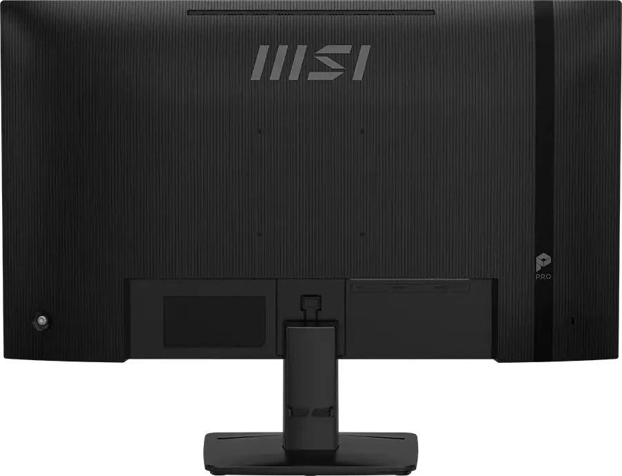 Monitorius MSI PRO MP272 E14C