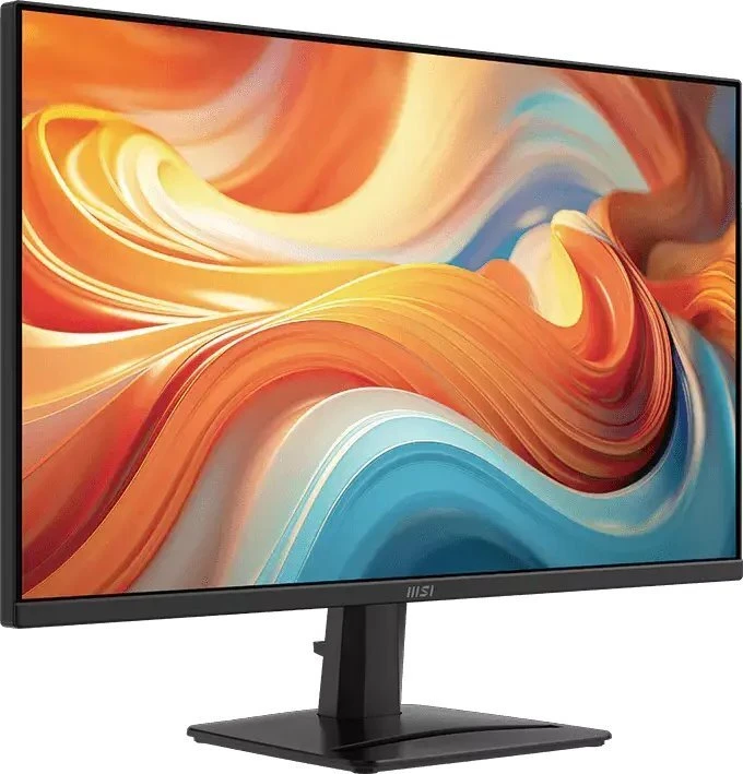 Monitorius MSI PRO MP275QDE E14 68,5 cm WQHD 16:9 IPS DP HDMI