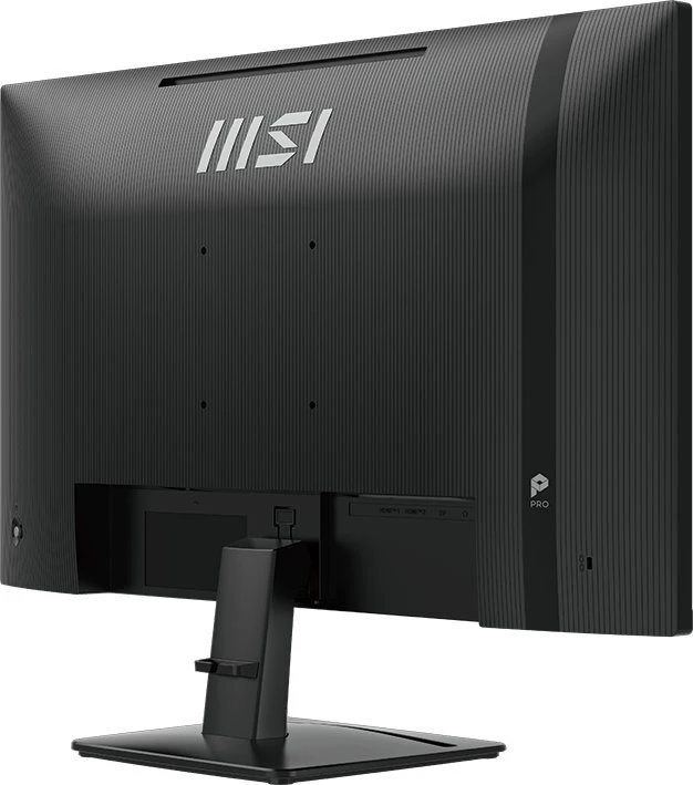 Monitorius MSI PRO MP275QDE E14 68,5 cm WQHD 16:9 IPS DP HDMI