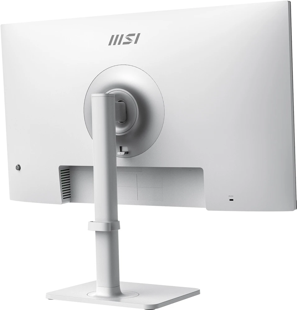 Monitorius MSI PRO MAX 271QPHW E14 - 144Hz | 2560x1440| IPS Flat | 27"