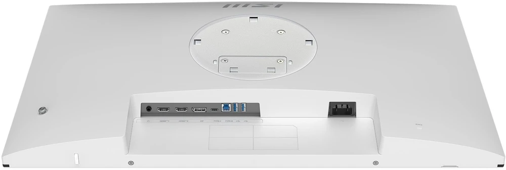 Monitorius MSI PRO MAX 271QPHW E14 - 144Hz | 2560x1440| IPS Flat | 27"