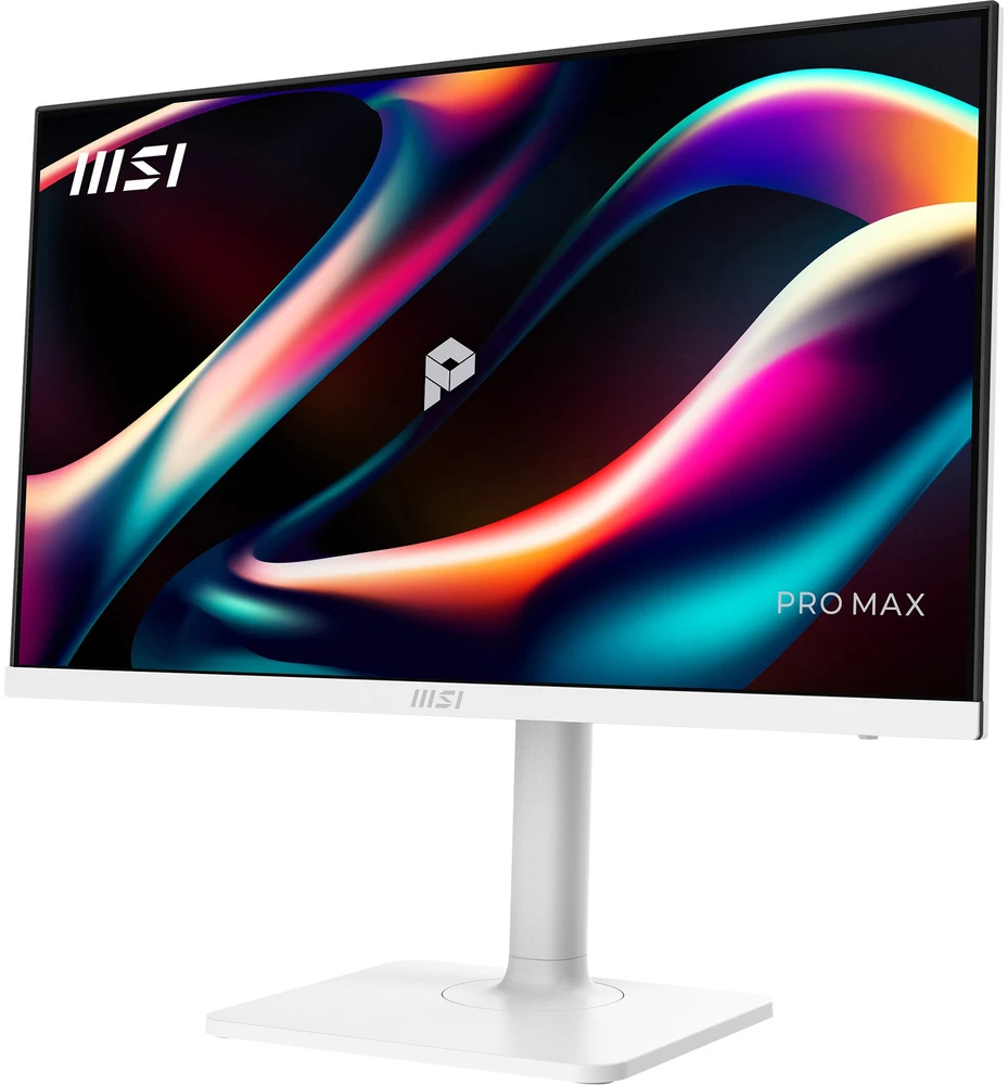 Monitorius MSI PRO MAX 271QPHW E14 - 144Hz | 2560x1440| IPS Flat | 27"