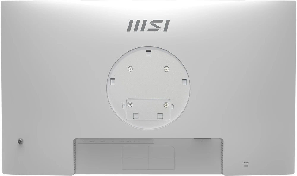 Monitorius MSI PRO MAX 271QPHW E14 - 144Hz | 2560x1440| IPS Flat | 27"