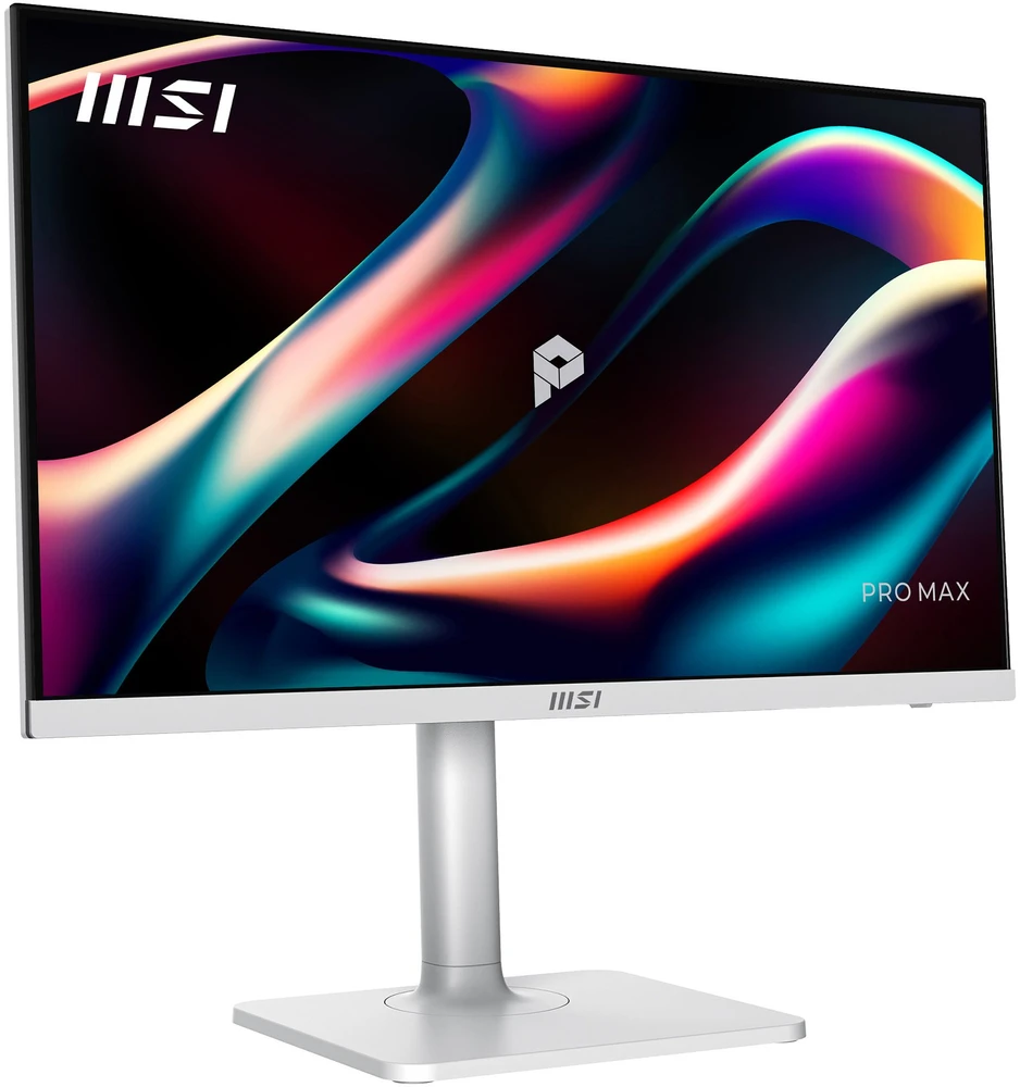 Monitorius MSI PRO MAX 271QPHW E14 - 144Hz | 2560x1440| IPS Flat | 27"