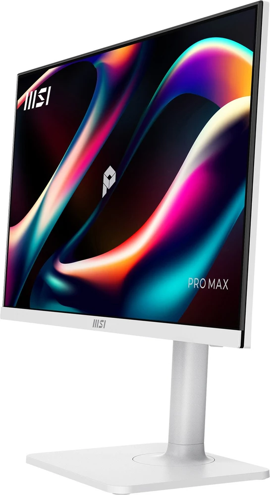 Monitorius MSI PRO MAX 271QPHW E14 - 144Hz | 2560x1440| IPS Flat | 27"