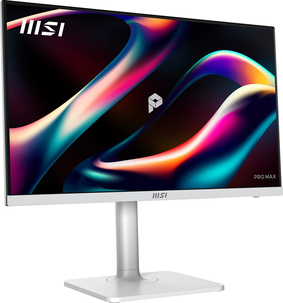 Monitorius MSI PRO MAX 271QPHW E14 - 144Hz | 2560x1440| IPS Flat | 27"