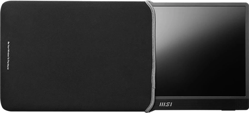 Monitorius MSI PRO MP161DE E2U