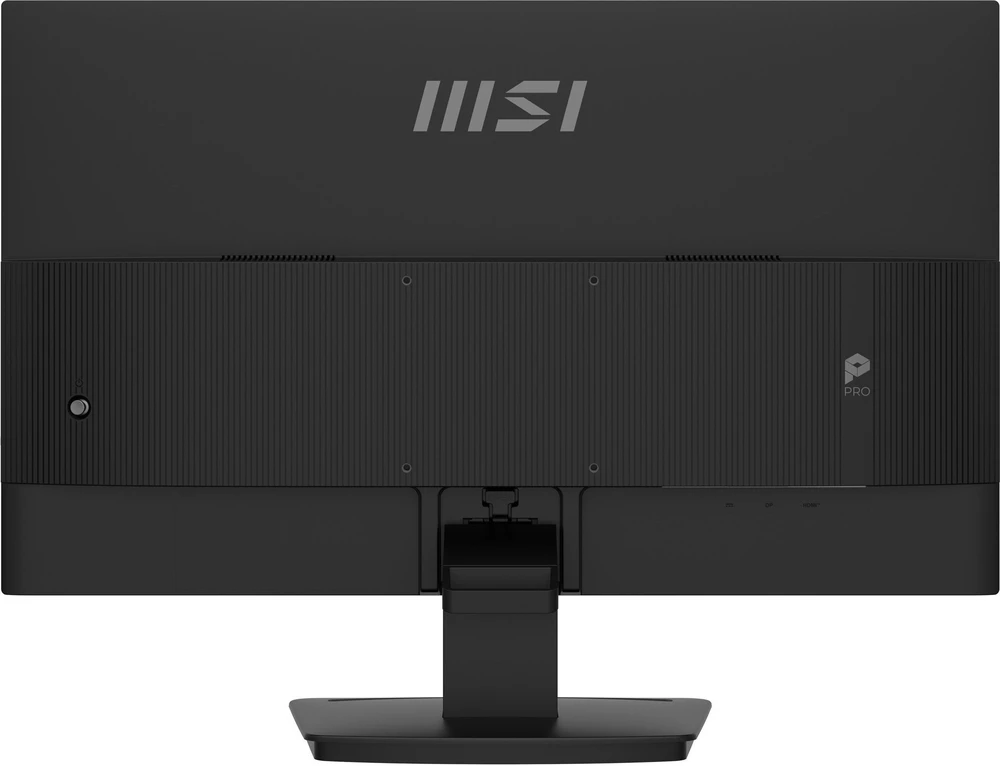 Monitorius MSI PRO MP241 E14V - 144Hz | Full HD | VA | 23.8"