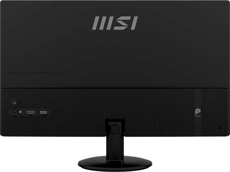 Monitorius MSI PRO MP242L | 100 Hz | Full HD | 23,8'' | IPS | 1 ms