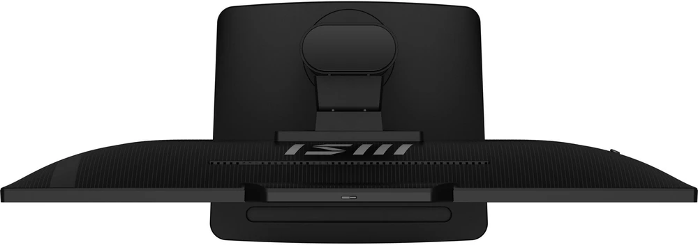 Monitorius MSI PRO MP242PMG / 23.8″ / FHD / IPS / 120Hz / 1ms (MPRT) / juodos spalvos – adjustable stand