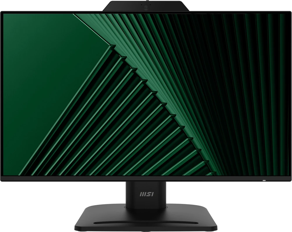 Monitorius MSI PRO MP242PMG / 23.8″ / FHD / IPS / 120Hz / 1ms (MPRT) / juodos spalvos – adjustable stand