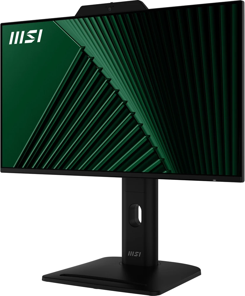 Monitorius MSI PRO MP242PMGDE 60 cm (24 colių) IPS FHD 1 ms 120 Hz