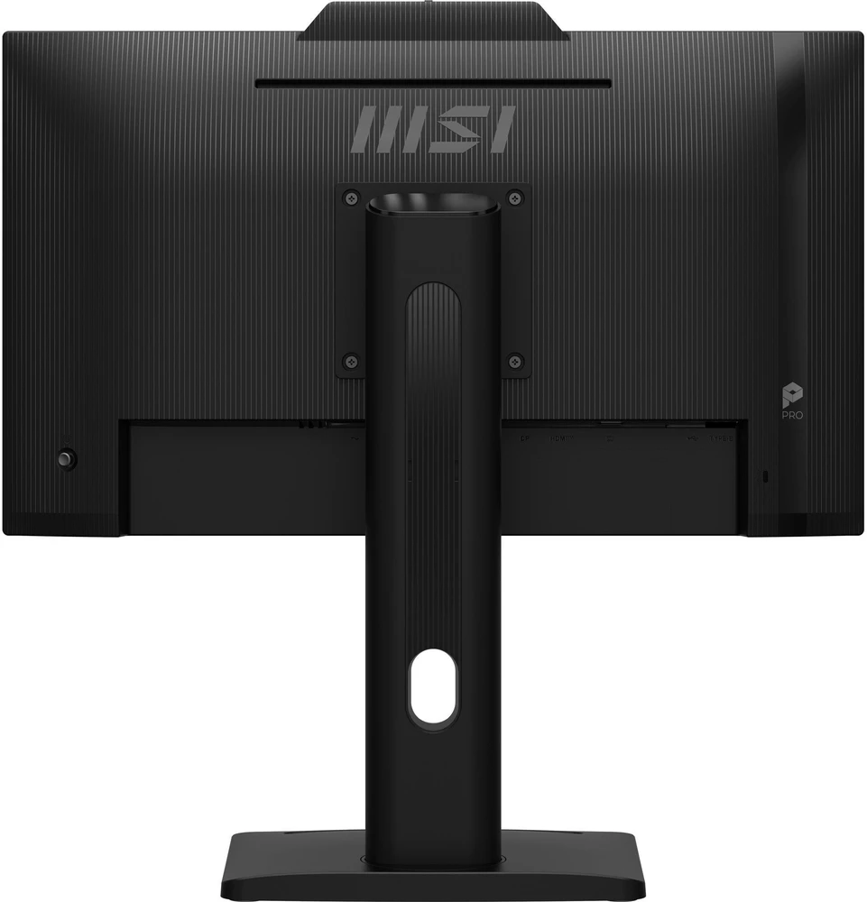 Monitorius MSI PRO MP242PMGDE 60 cm (24 colių) IPS FHD 1 ms 120 Hz