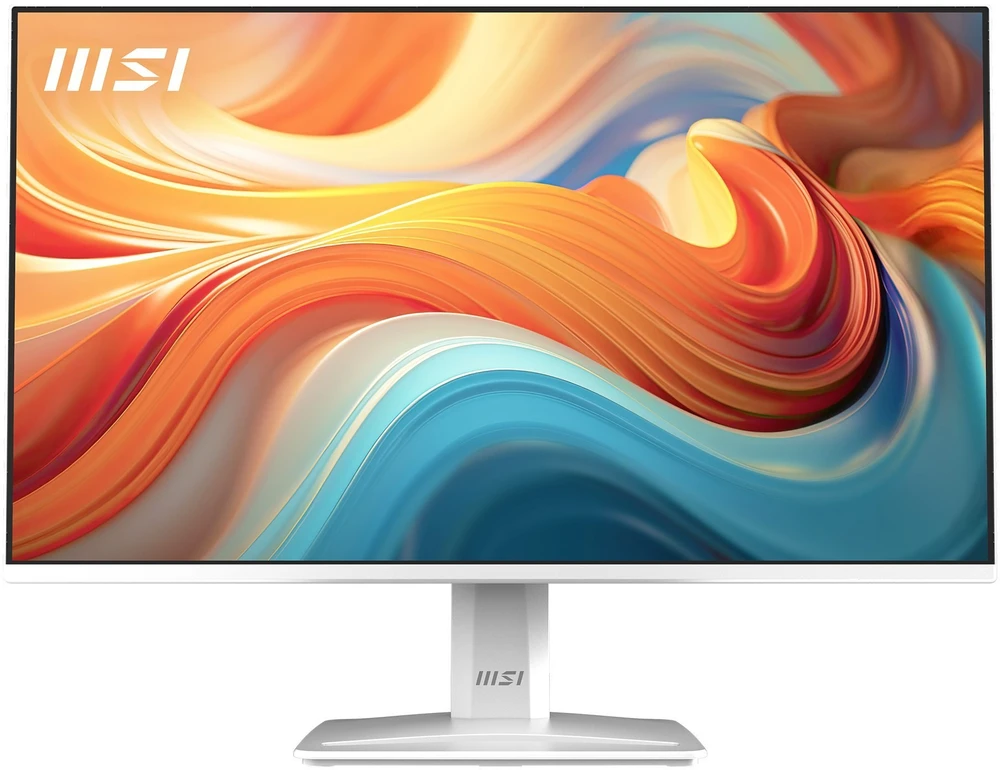 Monitorius MSI PRO MP243W E14 - 144Hz | Full HD | IPS | 23.8"