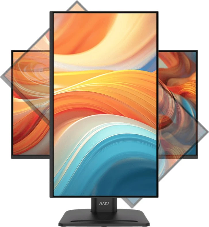 Monitorius MSI PRO MP245PG E14 - 144Hz | Full HD | IPS | 24''