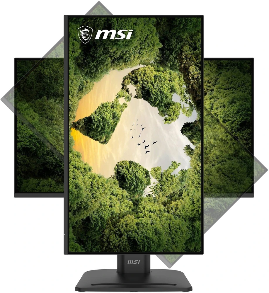 Monitorius MSI PRO MP245PGN E14