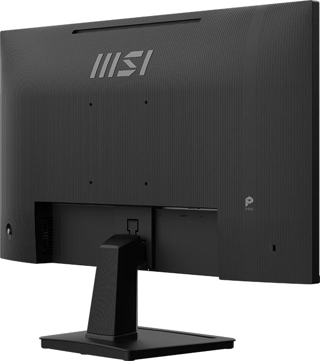 Monitorius MSI PRO MP251 E14L / 24,5″ (62,2 cm) / 1920 X 1080 / 144 Hz / 1 ms