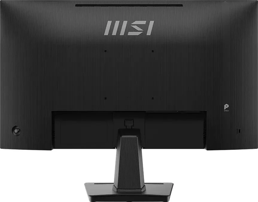 Monitorius MSI PRO MP251 E14L / 24,5″ (62,2 cm) / 1920 X 1080 / 144 Hz / 1 ms