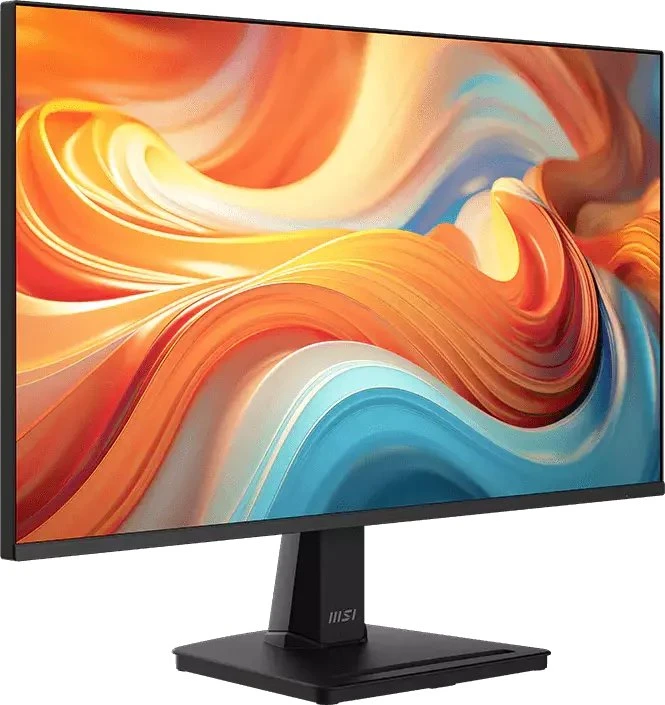 Monitorius MSI PRO MP251 E14L / 24,5″ (62,2 cm) / 1920 X 1080 / 144 Hz / 1 ms