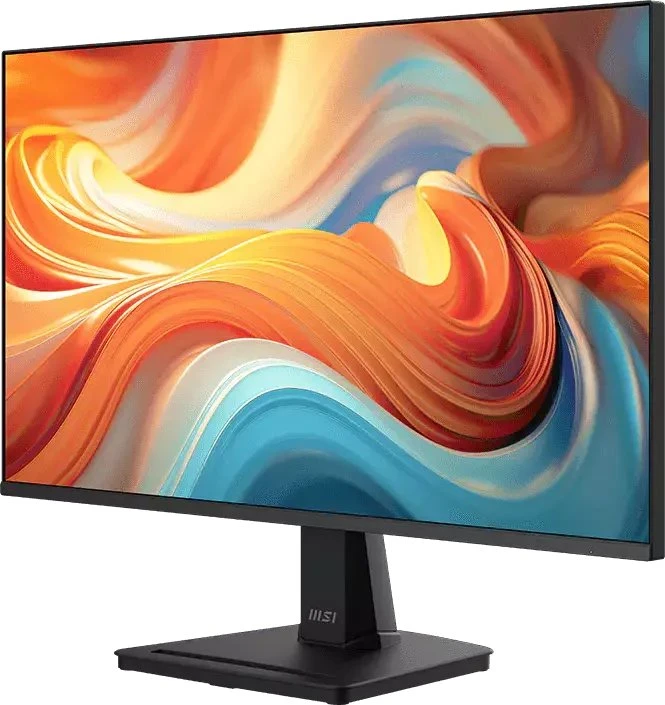 Monitorius MSI PRO MP251 E14L / 24,5″ (62,2 cm) / 1920 X 1080 / 144 Hz / 1 ms