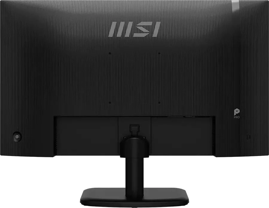 MSI PRO MP251L E2 computer monitorius 62.2 cm (24.5") 1920 x 1080 pikselių Full HD LED Juodas