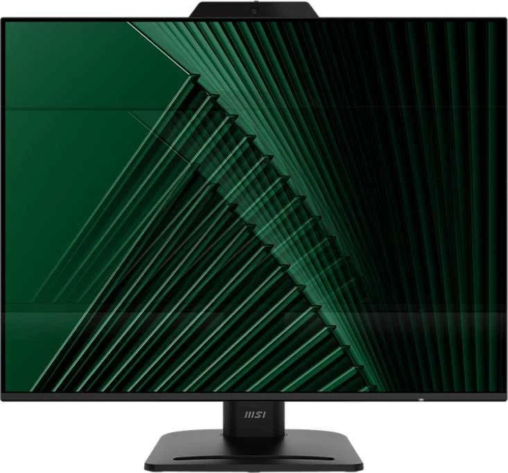 Monitorius MSI PRO MP272PMG / 27″ / FHD / IPS / 120Hz / 1ms (MPRT) / juodos spalvos – reguliuojamas stovas