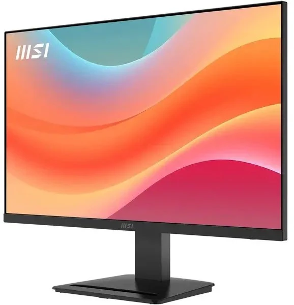 Monitorius MSI PRO MP273QDE E7 68,58cm QHD 16:9 IPS DP HDMI