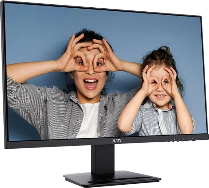 Monitorius MSI PRO MP273U - 27" | IPS | 4K UHD