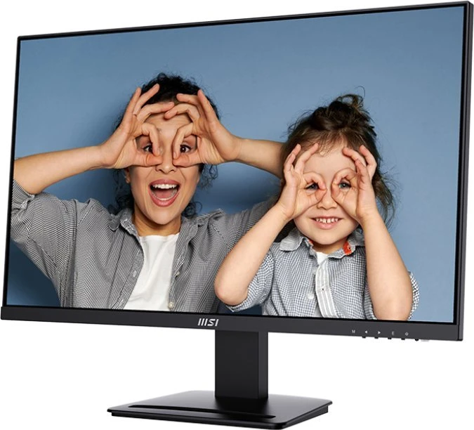 Monitorius MSI PRO MP273U - 27" | IPS | 4K UHD