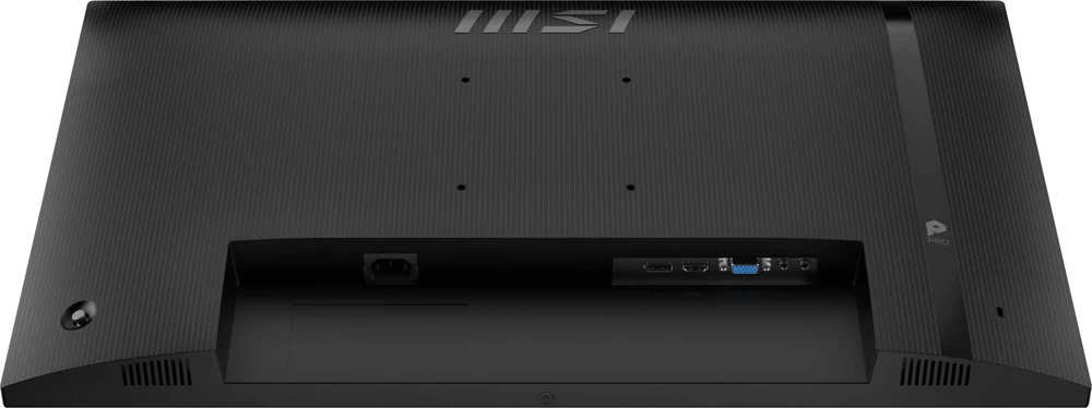 Monitorius MSI PRO MP275PG E14 - 144Hz | Full HD | IPS | 27"