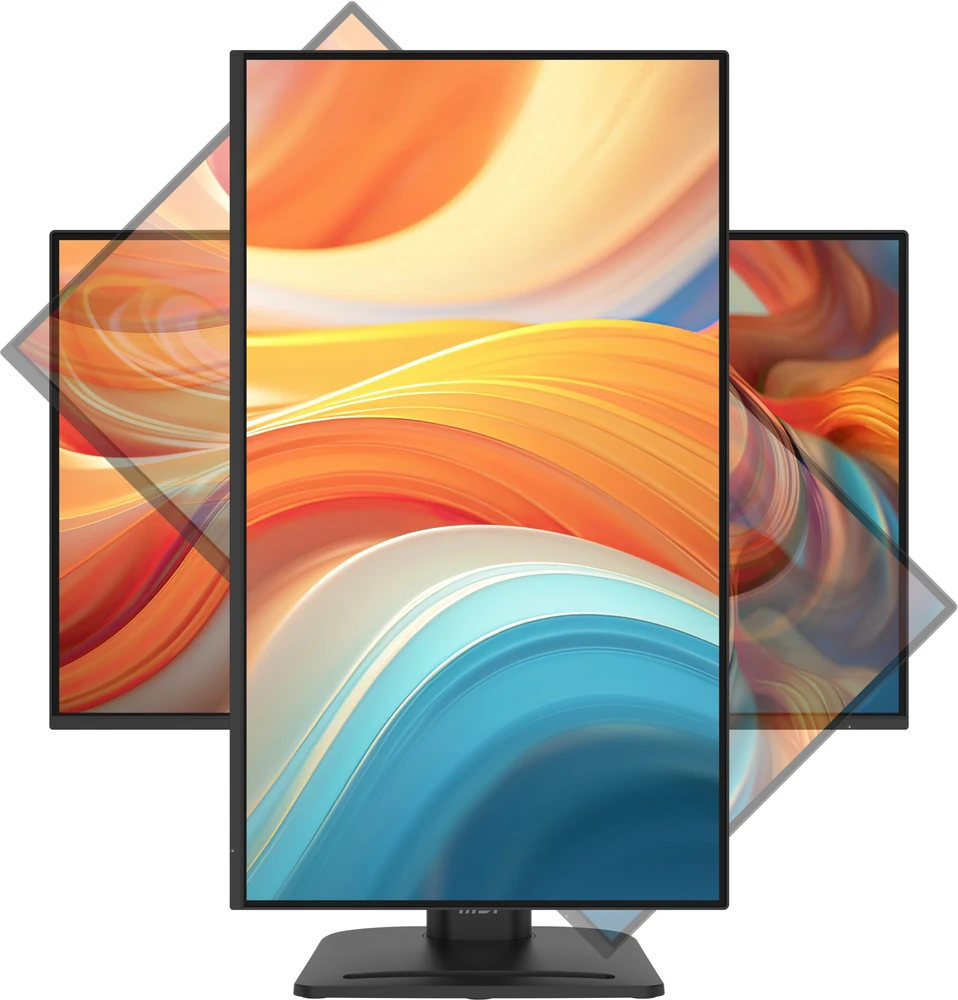 Monitorius MSI PRO MP275PG E14 - 144Hz | Full HD | IPS | 27"