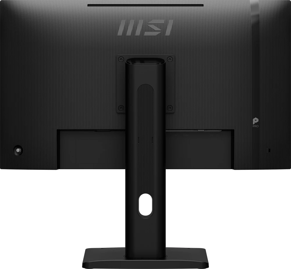 Monitorius MSI PRO MP275PGDE E14 68,8 cm (27 coliai)