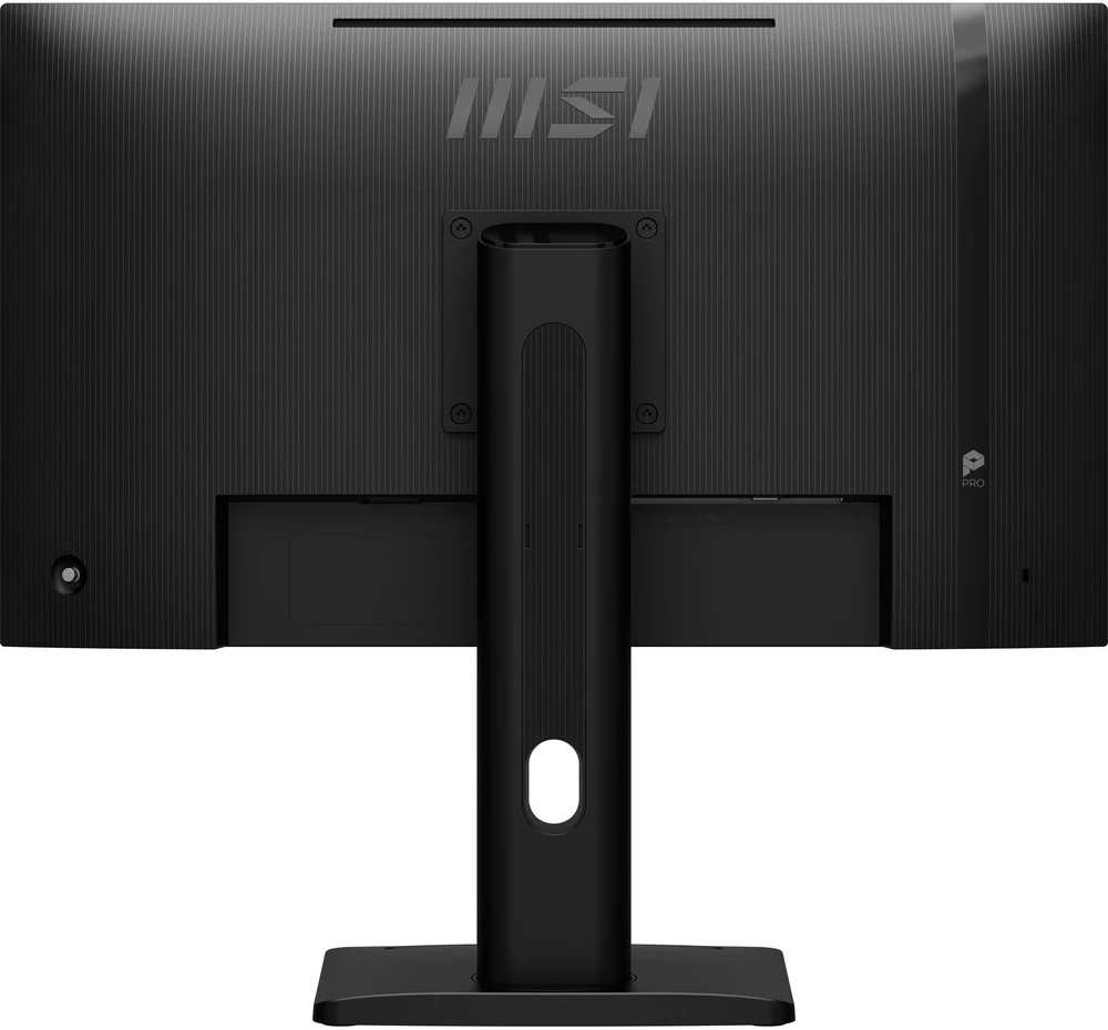 Monitorius MSI PRO MP275PGN E14 - 144Hz | Full HD | IPS | 27"
