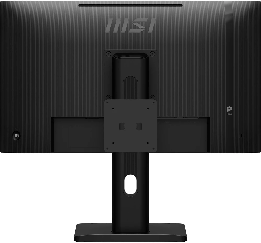 Monitorius MSI PRO MP275PGN E14 - 144Hz | Full HD | IPS | 27"