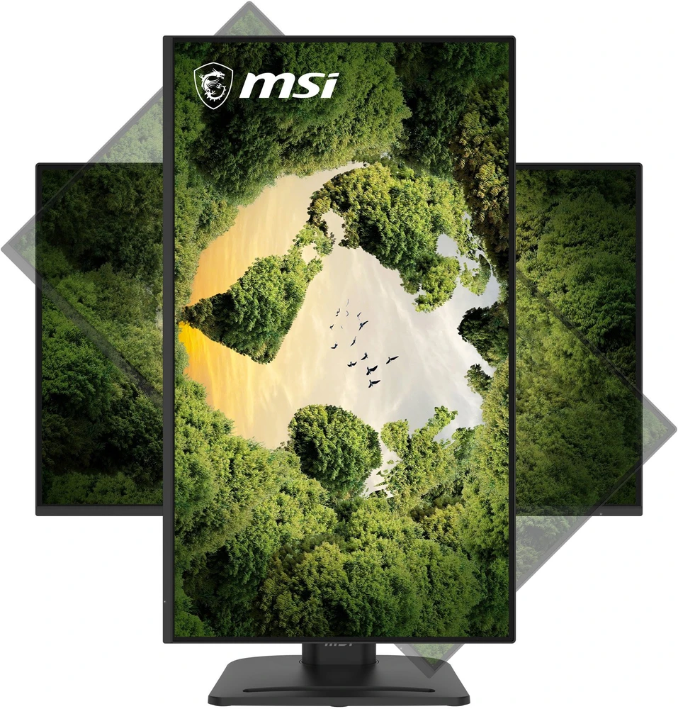 Monitorius MSI PRO MP275PGN E14 - 144Hz | Full HD | IPS | 27"