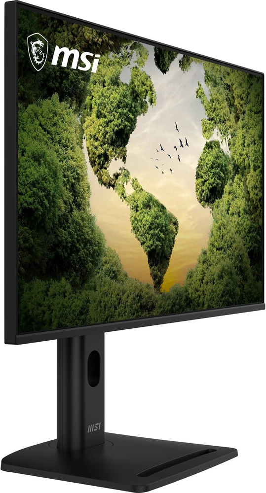 Monitorius MSI PRO MP275PGN E14 - 144Hz | Full HD | IPS | 27"
