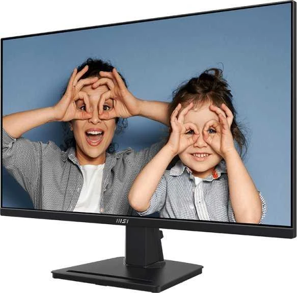 MSI PRO MP275QDE 69 cm (27 colių) IPS WQHD 4 ms 100 Hz monitorius