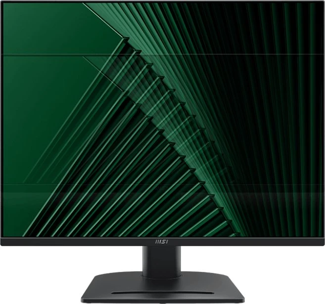 Monitorius MSI PRO MP275QPG / 27″ / WQHD / IPS / 100Hz / 1ms (MPRT) / juodos spalvos – reguliuojamas stovas