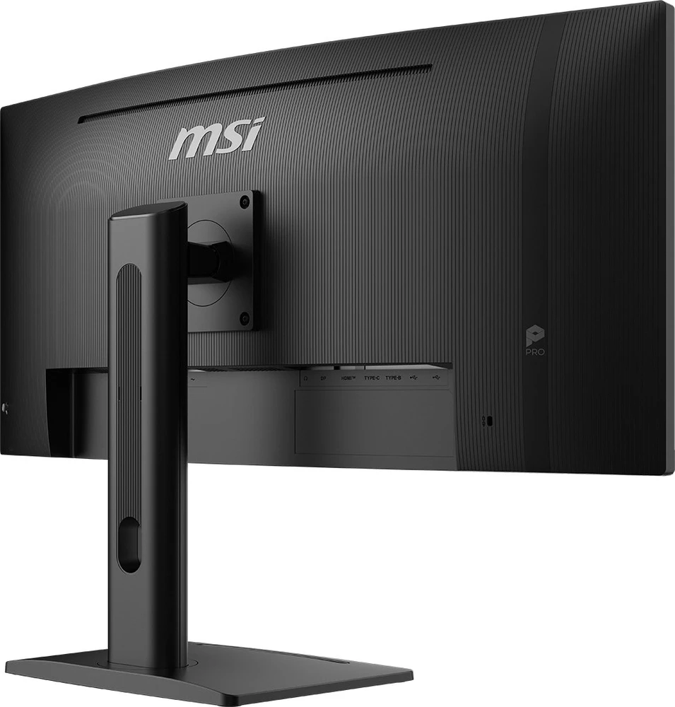 Monitorius MSI PRO MP341CQPHGN E12 - 120Hz | 3440x1440| VA Curve 1500R | 34"