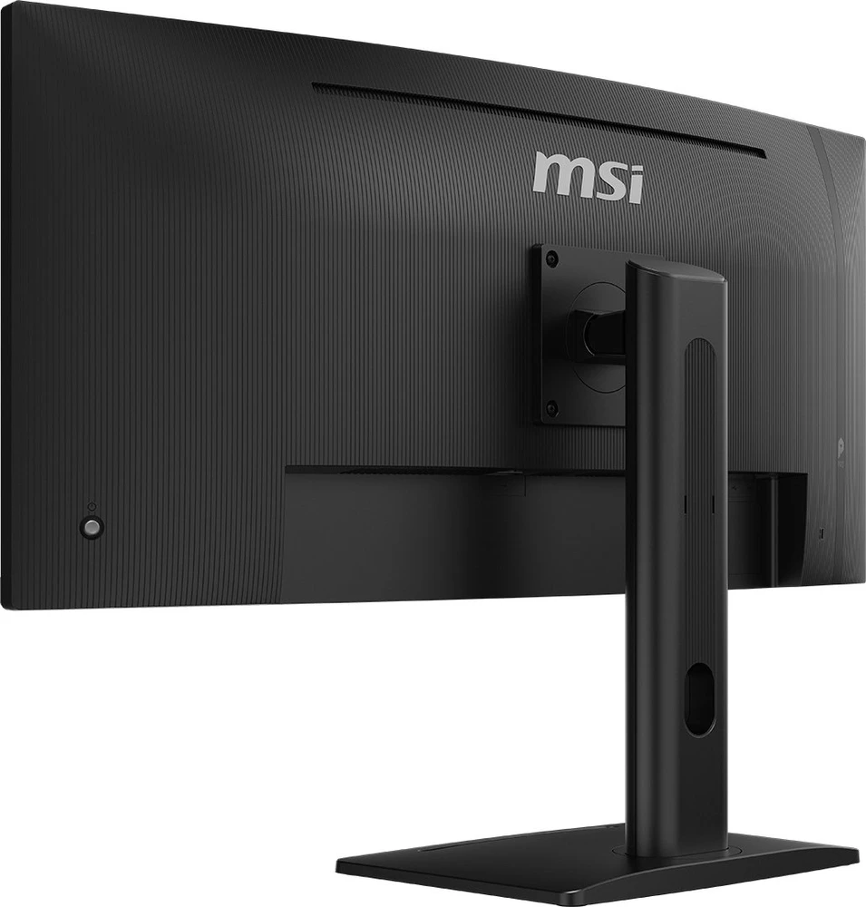 Monitorius MSI PRO MP341CQPHGN E12 - 120Hz | 3440x1440| VA Curve 1500R | 34"