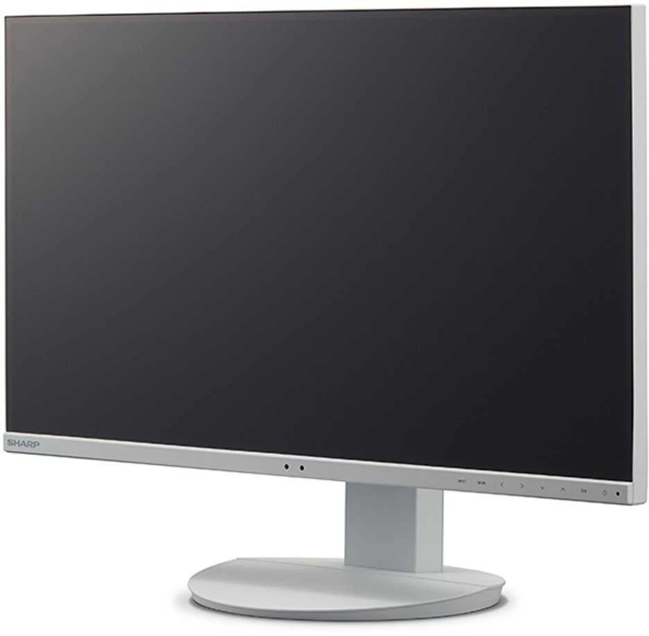 Monitorius NEC EA272QW 27IN TFT 2560X1440 16:9