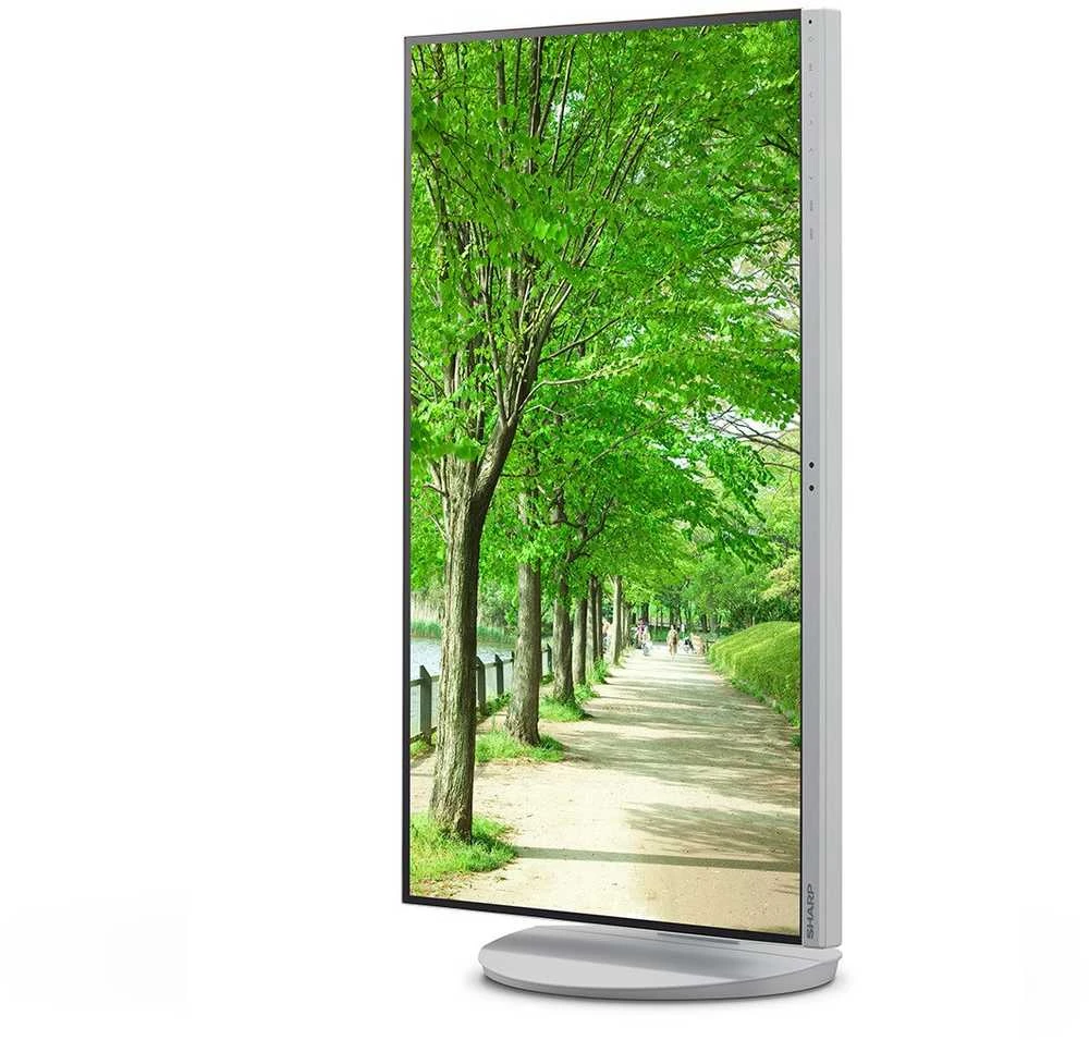 Monitorius NEC EA272QW 27IN TFT 2560X1440 16:9