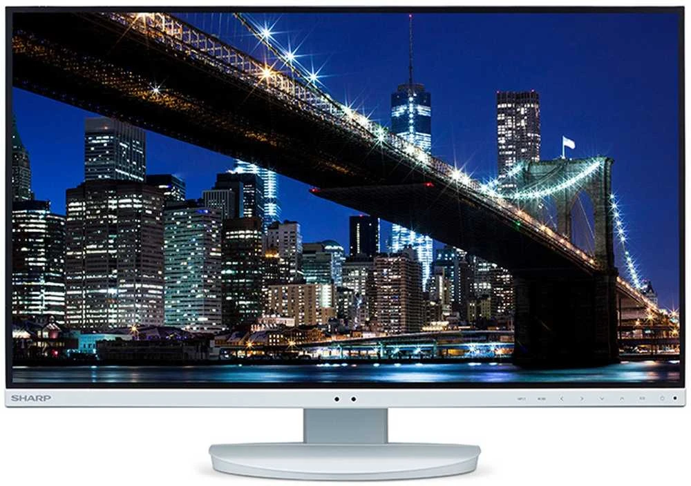 Monitorius NEC EA272QW 27IN TFT 2560X1440 16:9