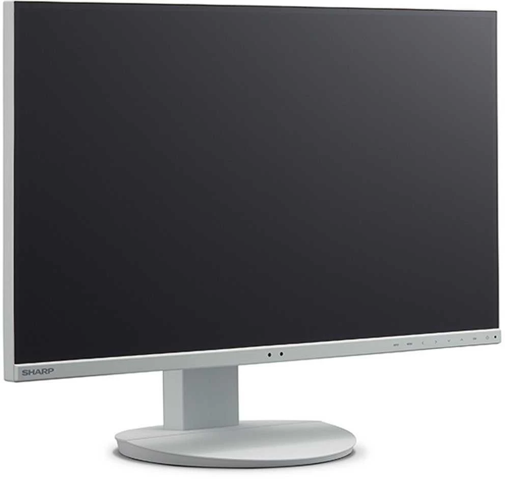 Monitorius NEC EA272QW 27IN TFT 2560X1440 16:9