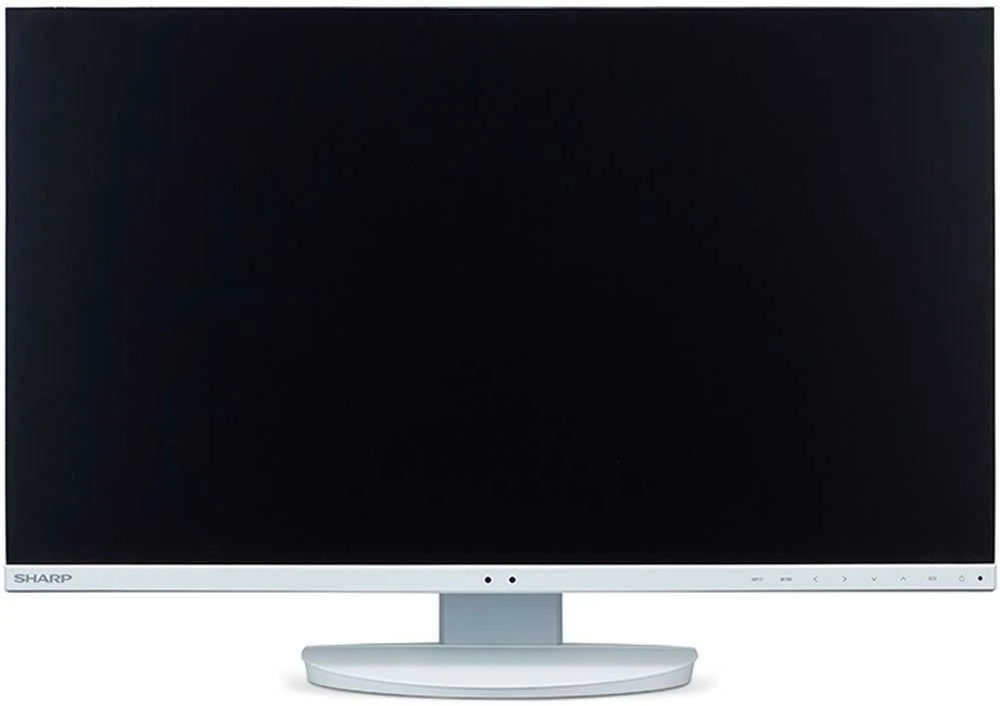 Monitorius NEC EA272QW 27IN TFT 2560X1440 16:9