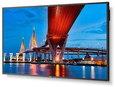 Monitorius NEC M651-2 65 colių UHD 500CD/QM - LED 24/7 SDM CM
