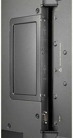 Monitorius NEC M651-2 65 colių UHD 500CD/QM - LED 24/7 SDM CM