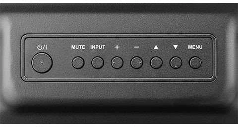 Monitorius NEC M651-2 65 colių UHD 500CD/QM - LED 24/7 SDM CM