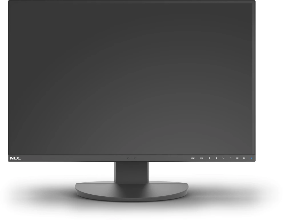 Monitorius NEC MultiSync DD-EA272F Juodas